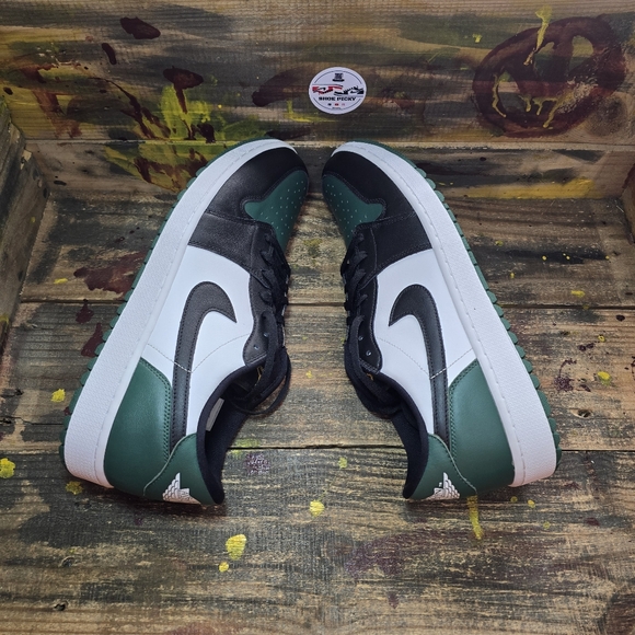 jordan golf shoes size 15